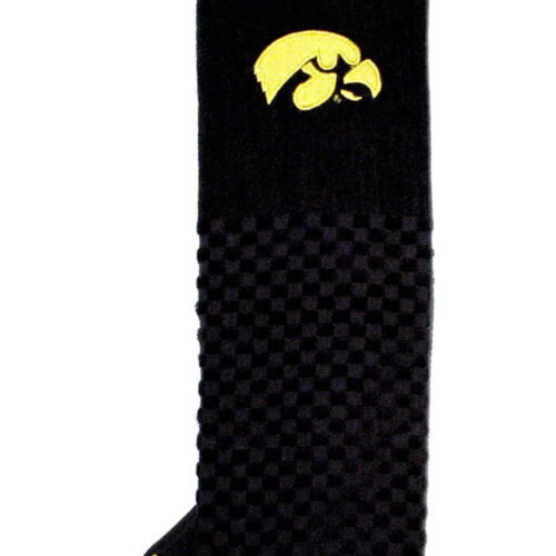 Iowa Hawkeyes 16″x22″ Embroidered Golf Towel