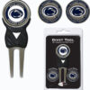 Penn State Nittany Lions Golf Divot Tool with 3 Markers