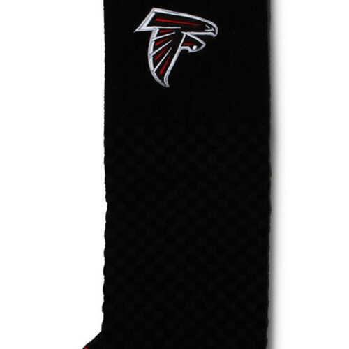 Atlanta Falcons 16″x22″ Embroidered Golf Towel – Special Order