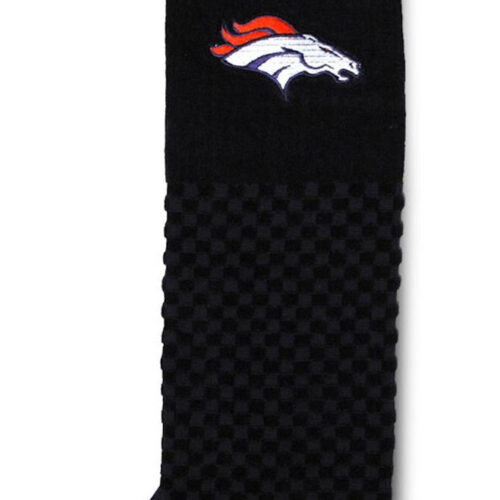 Denver Broncos 16″x22″ Embroidered Golf Towel