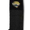 Jacksonville Jaguars Golf Towel 16×22 Embroidered