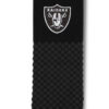 Las Vegas Raiders 16″x22″ Embroidered Golf Towel