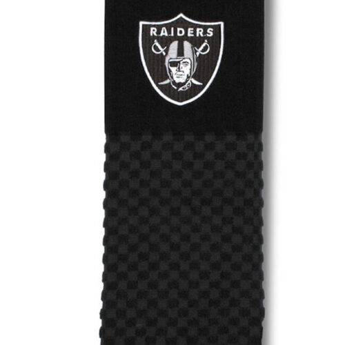 Las Vegas Raiders 16″x22″ Embroidered Golf Towel