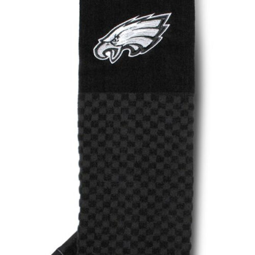 Philadelphia Eagles 16″x22″ Embroidered Golf Towel – Special Order