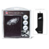 Philadelphia Eagles Golf Gift Set with Embroidered Towel – Special Order