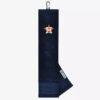 Houston Astros 16″x22″ Embroidered Golf Towel