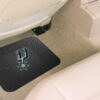 San Antonio Spurs Car Mat Heavy Duty Vinyl Rear Seat