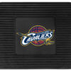 Cleveland Cavaliers Car Mat Heavy Duty Vinyl Rear Seat – Special Order