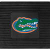 Florida Gators Car Mat Heavy Duty Vinyl Rear Seat