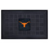 Texas Longhorns Door Mat 19×30 Medallion – Special Order