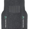 Notre Dame Fighting Irish Car Mats – Deluxe Set