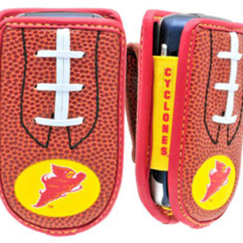 Iowa State Cyclones Classic Football Cell Phone Case