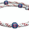 Minnesota Twins Necklace Frozen Rope Classic Baseball CO