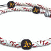 Oakland Athletics Necklace Frozen Rope Classic Baseball CO