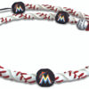 Miami Marlins Necklace Frozen Rope Classic Baseball CO