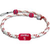 Los Angeles Angels Necklace Spiral Baseball Albert Pujols CO