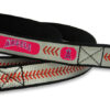 Los Angeles Angels Pet Leash Reflective Baseball Size Large CO