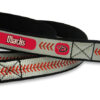 Arizona Diamondbacks Pet Leash Reflective Baseball Size Large CO