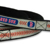 Boston Red Sox Pet Leash Size Small Reflective Baseball CO