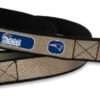 New England Patriots Pet Leash Reflective Football Size Small CO