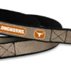 Texas Longhorns Reflective Football Leash – S