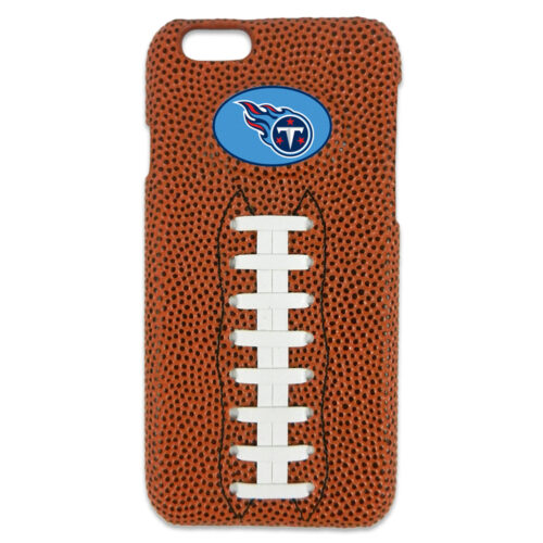 Tennessee Titans Classic NFL Football iPhone 6 Case –