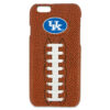 Kentucky Wildcats Classic Football iPhone 6 Case CO