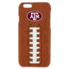 Texas A&M Aggies Classic Football iPhone 6 Case