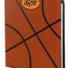 Oklahoma State Cowboys Classic Basketball Portfolio – 8.5 in x 11 in