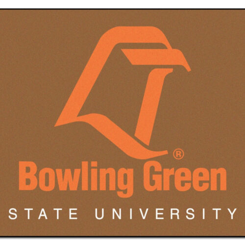 Bowling Green Falcons Area Rug – Tailgater – Special Order