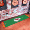 Kansas City Chiefs Putting Green Mat – Special Order