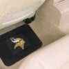 Minnesota Vikings Car Mat Heavy Duty Vinyl Rear Seat