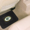 Green Bay Packers Car Mat Heavy Duty Vinyl Rear Seat