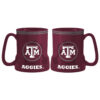 Texas A&M Aggies Coffee Mug – 18oz Game Time