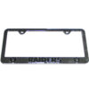 Las Vegas Raiders License Plate Frame CO