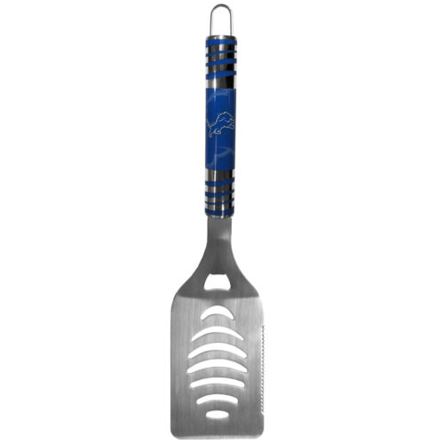 Detroit Lions Spatula Tailgater Style – Special Order