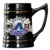 Arizona Diamondbacks Stein 18oz Black CO