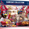 St. Louis Cardinals Puzzle 1000 Piece Gameday Design