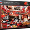 Cleveland Browns Puzzle 1000 Piece Gameday Design