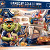 Houston Astros Puzzle 1000 Piece Gameday Design