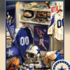 Dallas Cowboys Puzzle 500 Piece Locker Room