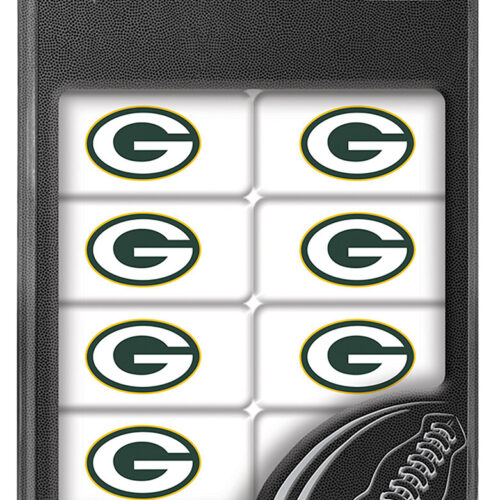 Green Bay Packers Dominoes