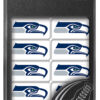 Seattle Seahawks Dominoes