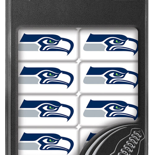 Seattle Seahawks Dominoes