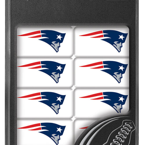 New England Patriots Dominoes