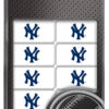 New York Yankees Dominoes