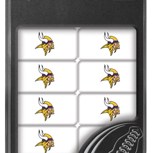 Minnesota Vikings Dominoes