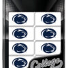 Penn State Nittany Lions Dominoes – Special Order