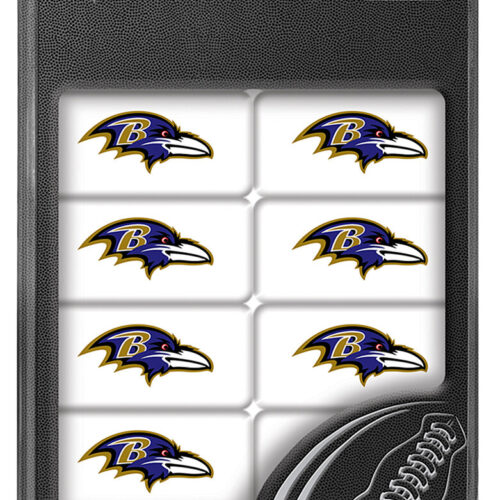 Baltimore Ravens Dominoes