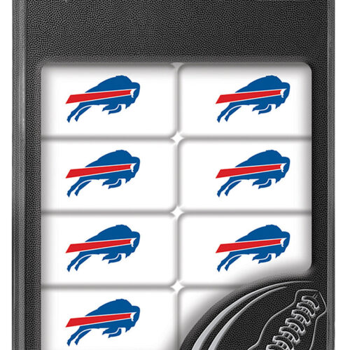 Buffalo Bills Dominoes